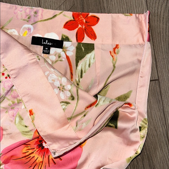 Lulu's bottoms bundle - Picture 8 of 8